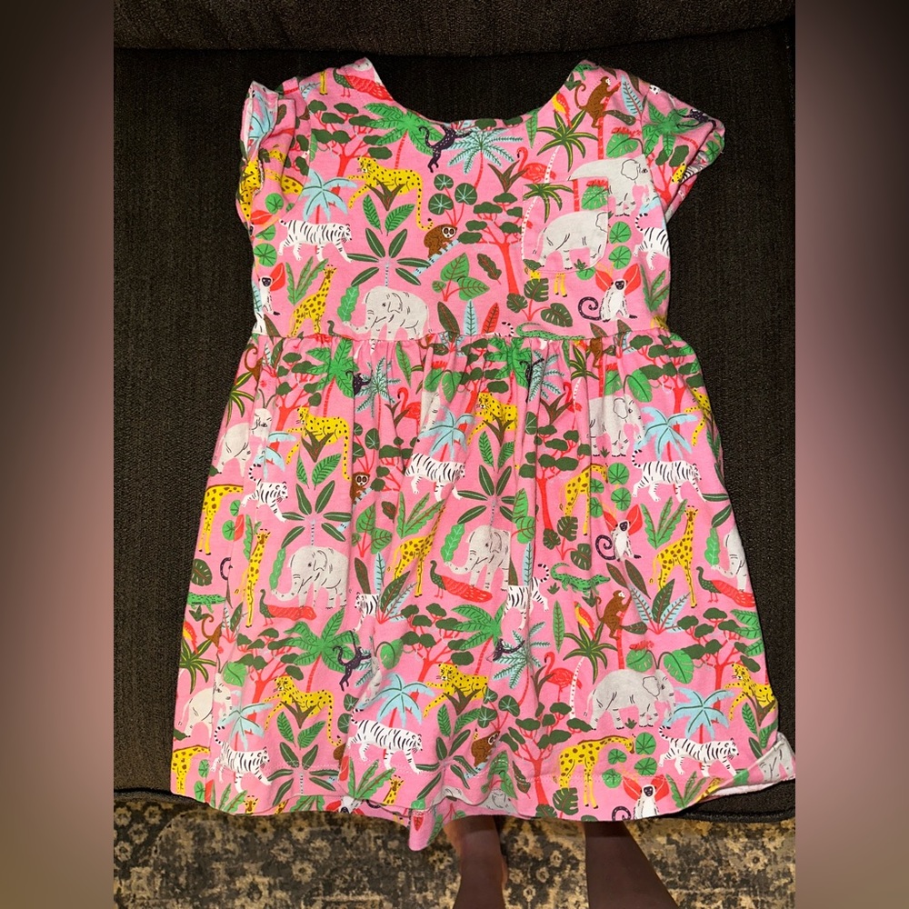 Mini Boden dress - Picture 1 of 2